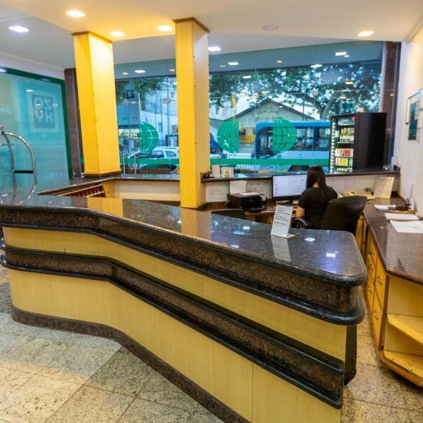 Terra Verde Hotel - Foto 4