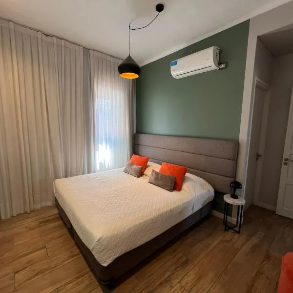 Huli B&B, hotel in Mendoza