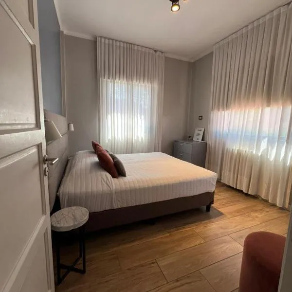 Huli B&B, hotel i Mendoza