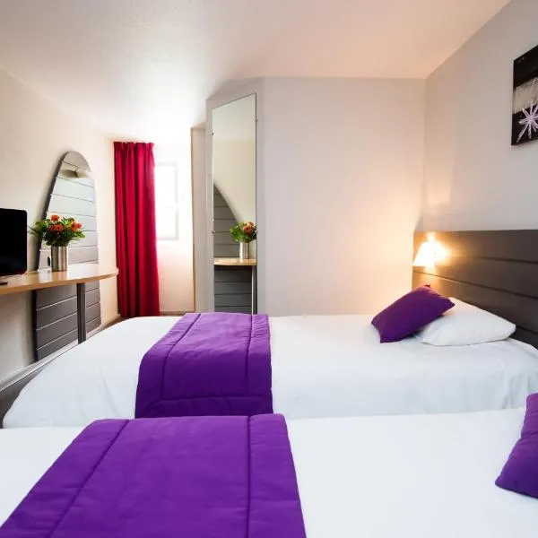 Kyriad Orthez, hotel v destinaci Orthez