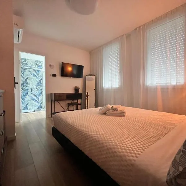 Residence Pelin, hotel in Treviso