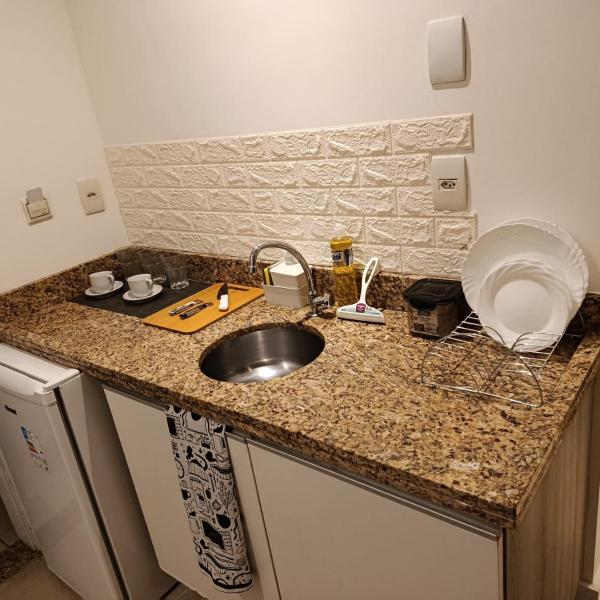 Flat 519 - Foto 2