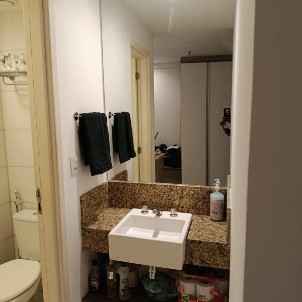 Flat 519 - Foto 5