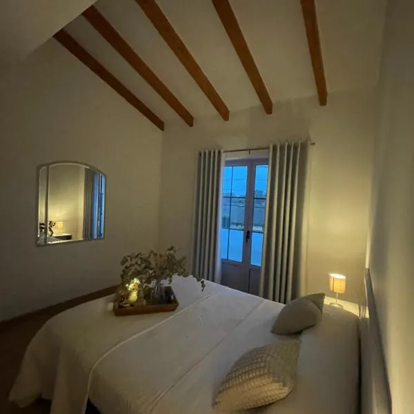 Bahía de Pedreña, hotel v destinaci Pedreña