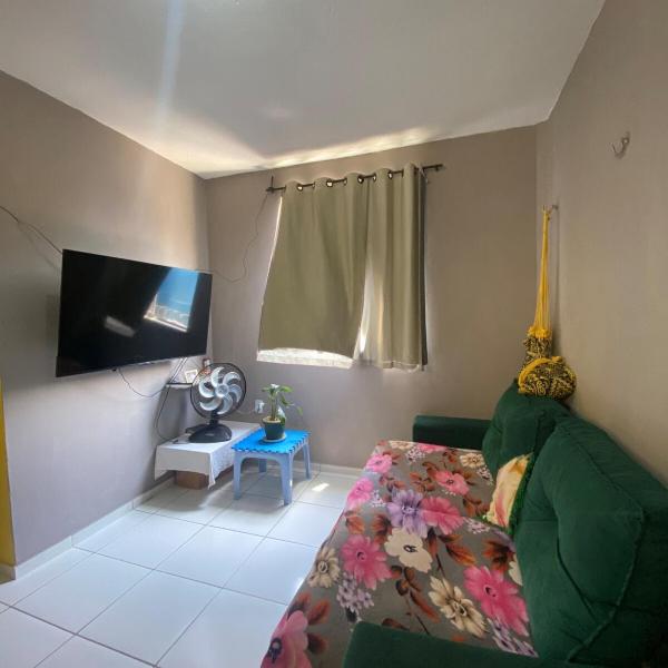 Apartment, 3 bedrooms, in front of UFPA