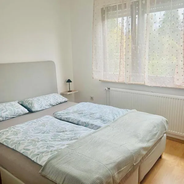 Alari Loft, hotel v destinaci Korbach