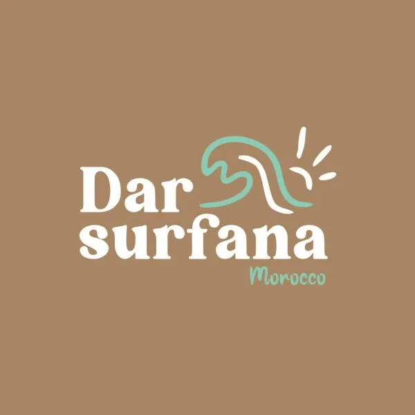 Dar Surfana Morocco, hotel en Aourir
