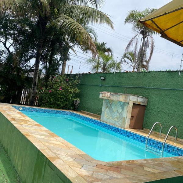 Casa em Itanhaém Temporada - Foto 4