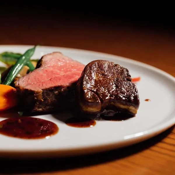 Mercure Hida Takayama, hotel en Takayama