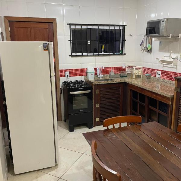 Loft da Praia dos Corais