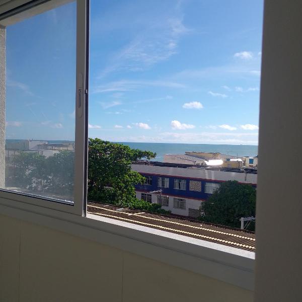 Studio Novo Próximo a Praia - Foto 5