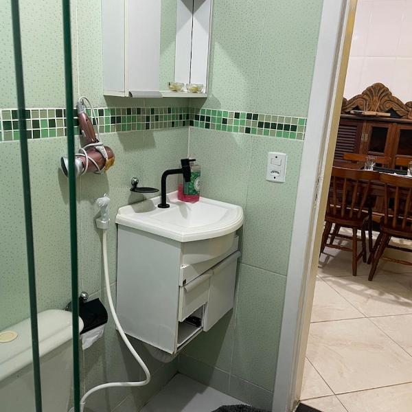 Loft da Praia dos Corais - Foto 3