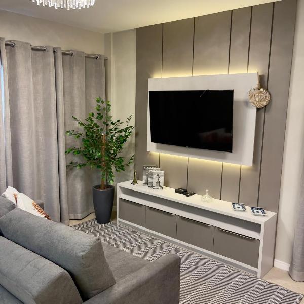 Casa Bella Mar - Apartamento Meia Praia