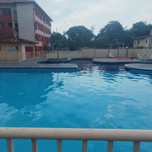 Apartamento paid'egua completo em Belém - Foto 4