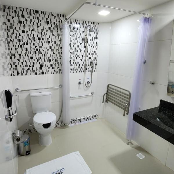 Max Hotel - Foto 3