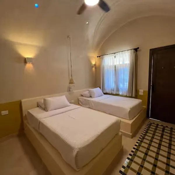 Ayujidda Nubian House, hôtel à Assouan