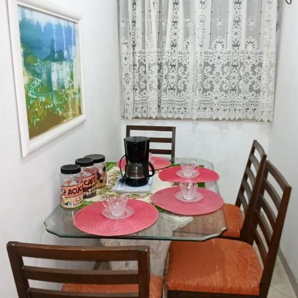 Flor de Copacabana - Foto 4