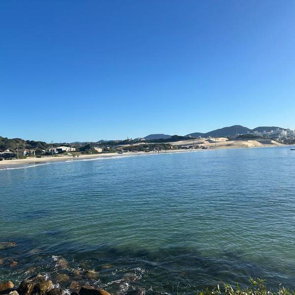 AP Praia dos Ingleses