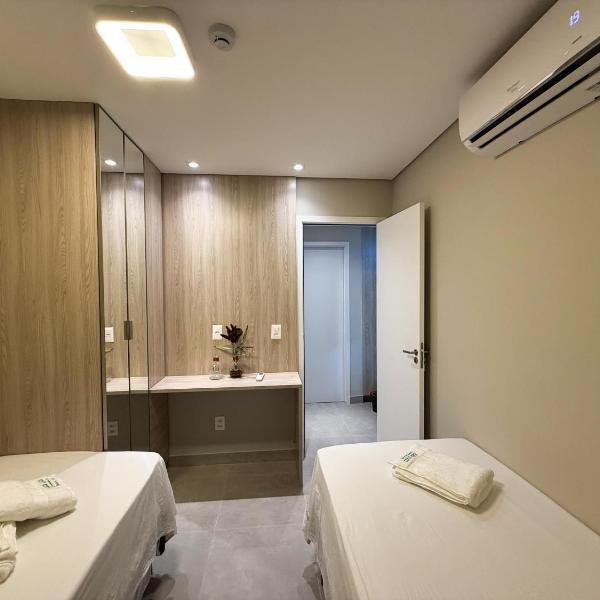 Flat Beach Summer Residence Praia do Cupe - Porto de Galinhas - Foto 3