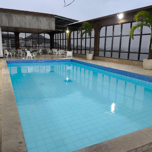 Flat praia Vila Velha ES - Foto 4