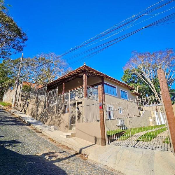 Casa em Geribá com Área Gourmet e Churrasqueira - Foto 2