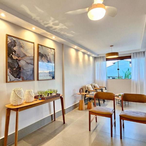Casa em Geribá com Área Gourmet e Churrasqueira - Foto 3
