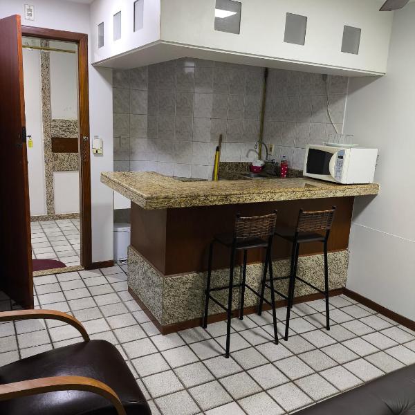 Flat praia Vila Velha ES - Foto 5