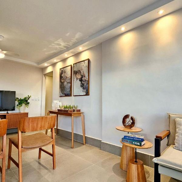 Casa em Geribá com Área Gourmet e Churrasqueira - Foto 4