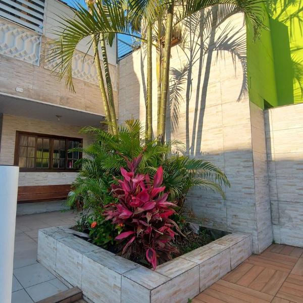 Casa com piscina à 5min da praia - Foto 4