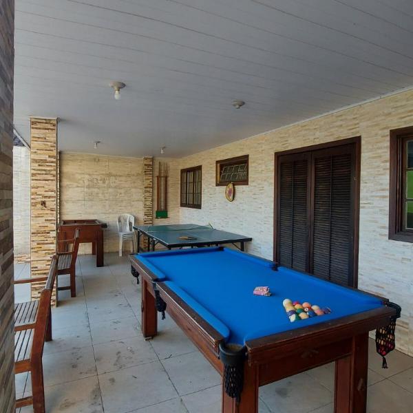 Casa com piscina à 5min da praia - Foto 2