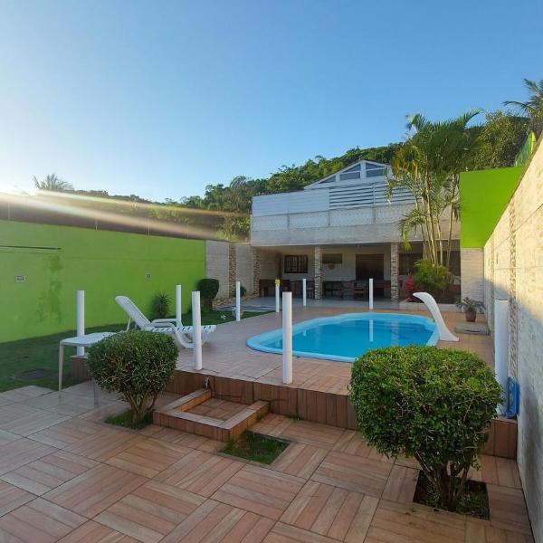 Casa com piscina à 5min da praia - Foto 5