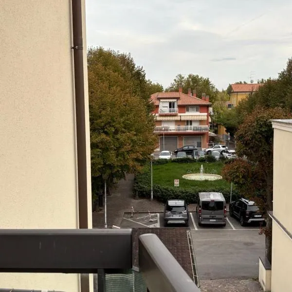 Bartoli 8, Viserbella di Rimini, hotel din Rimini