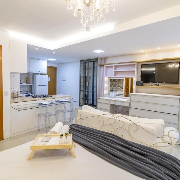 Ozped Flats Particulares Life Resort - Foto 3