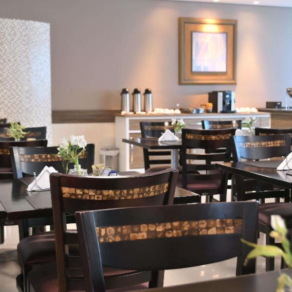 Hotel Araraquara By Mercure - Foto 4
