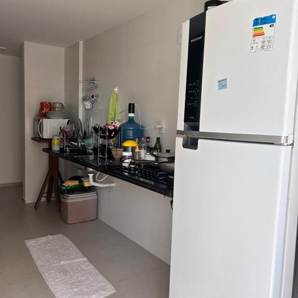 Apartment 1 km from Praia do Forte, well located - Foto 4