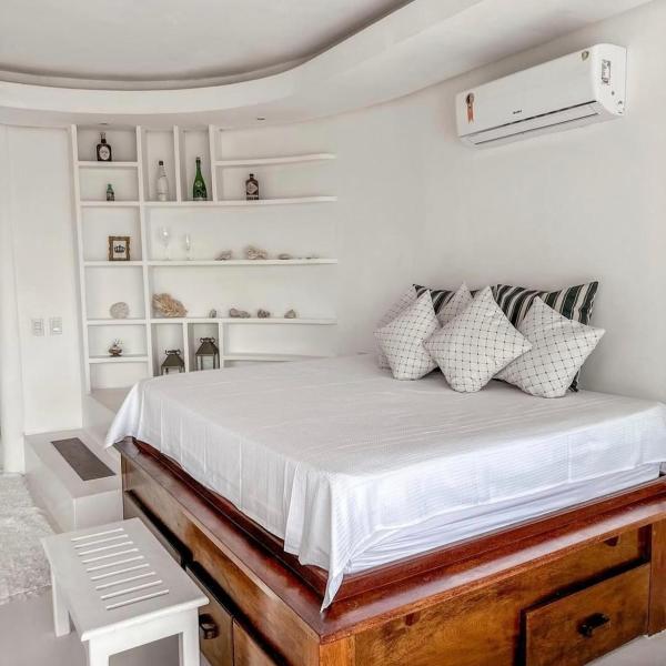 Casa Ibiza Arraial d'Ajuda - Foto 2