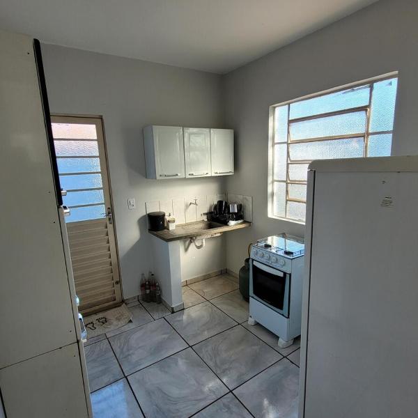 Casa com 2 quartos no Aero Rancho - Foto 4