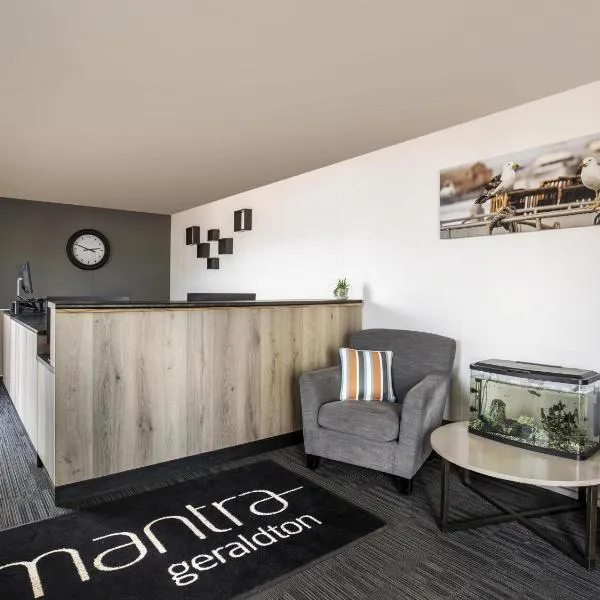 Mantra Geraldton, hotel in Geraldton