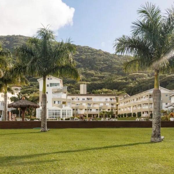 Family vacation in Florianópolis