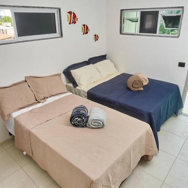 Flat Dream Carneiros Ap 14 - Foto 2