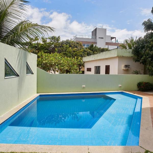 Flat Dream Carneiros Ap 14