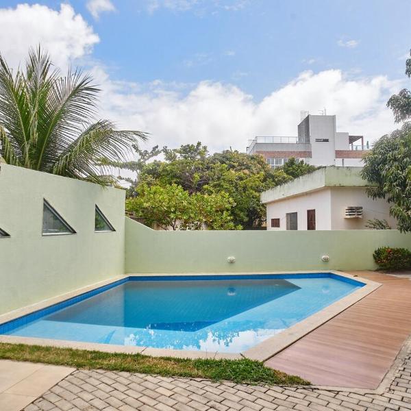 Flat Dream Carneiros Ap 14 - Foto 4