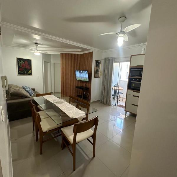 EDÉSIA B-303 - Dois dormitórios - 1 suíte - Foto 5