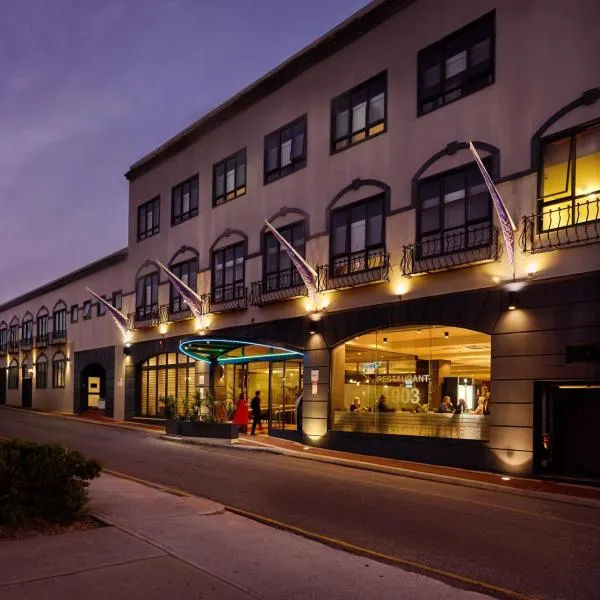Great Southern Hotel Perth, hotel in Perth