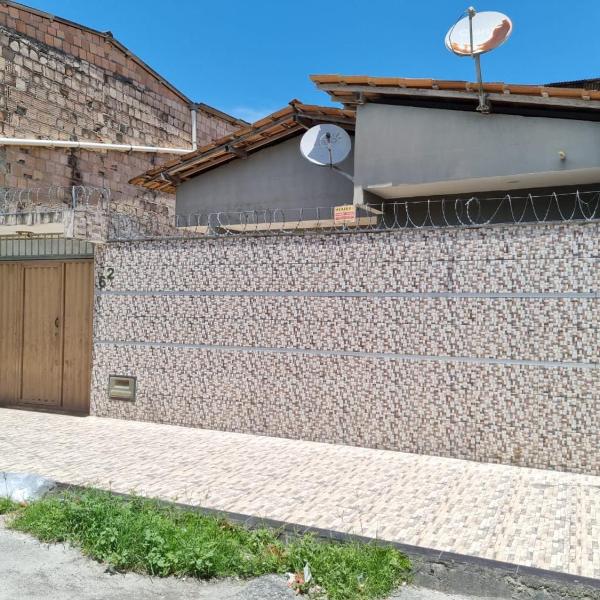 Temporada na praia