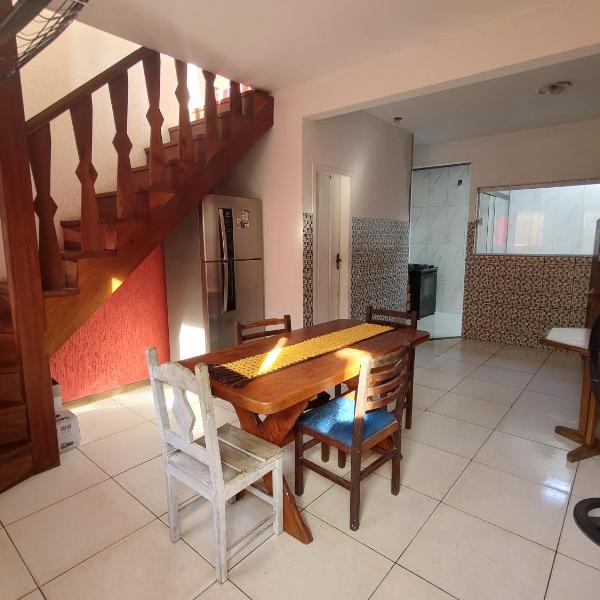 Casa Grande em Paraty
