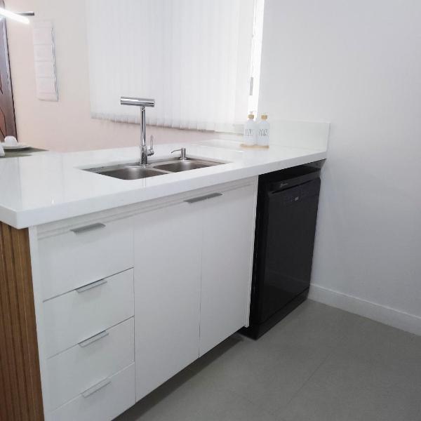 Premium apartment in Salvador - Porto da Barra beach - Foto 3