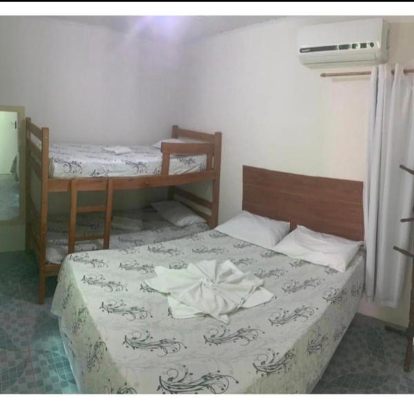 Pousada Aconchego - Foto 4