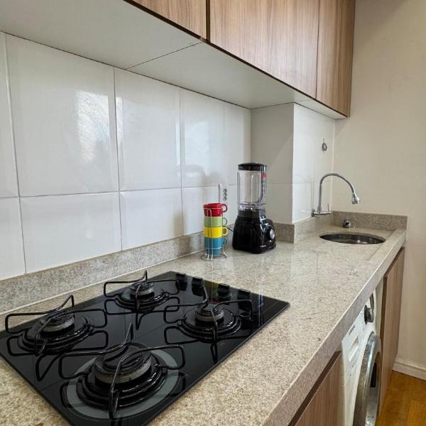 Apartmento - Belém - COP 30