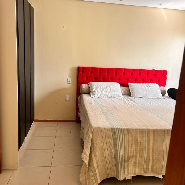 Alugo apartamento na doca cop 30